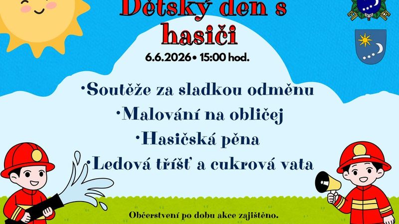 Dětský den