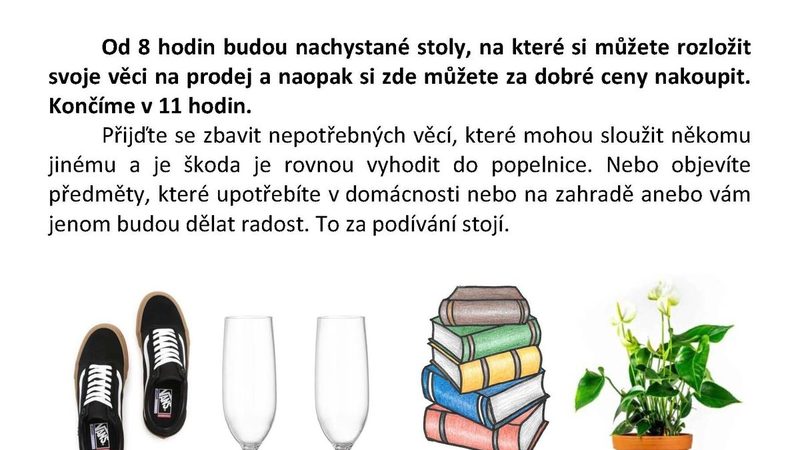Bleší trh