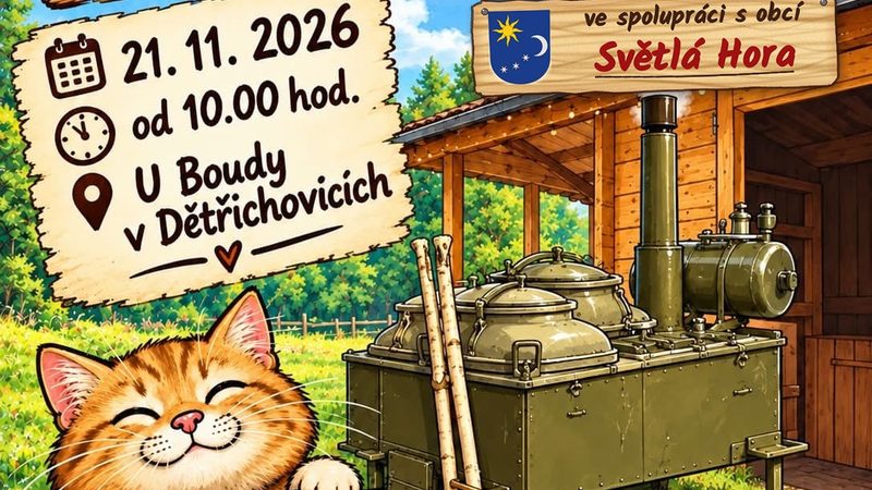 VESNICKÁ ZABIJAČKA