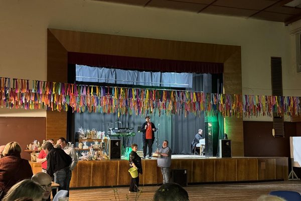 Josefovská zábava 15.3.2024