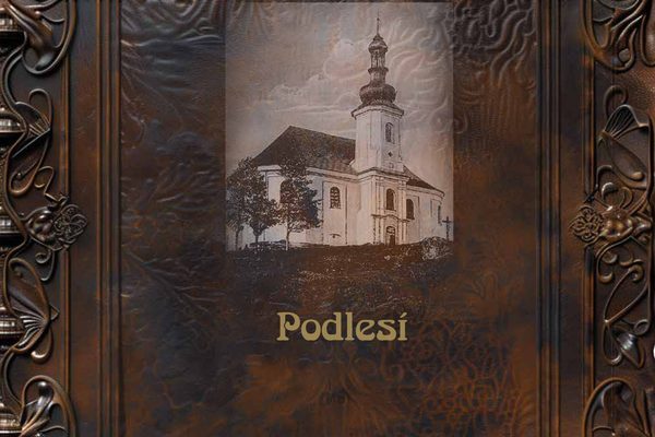 Podlesí - kronika