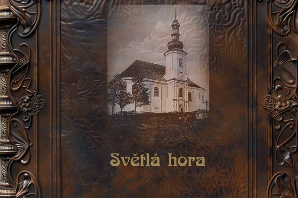 Světlá Hora - kronika