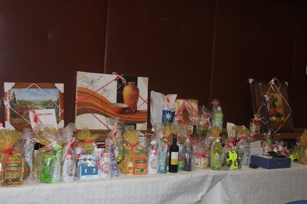 Martinská slavnost 11.11.2023