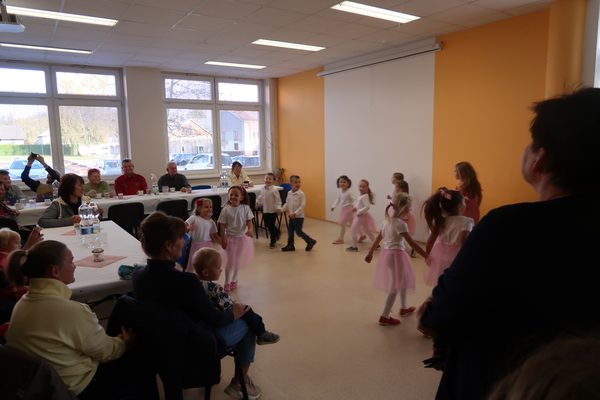 Setkání seniorů 18.10.2024