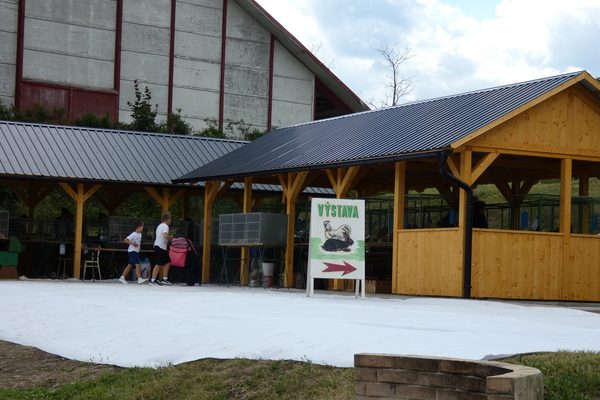 Slavnosti obce 12.7.2025