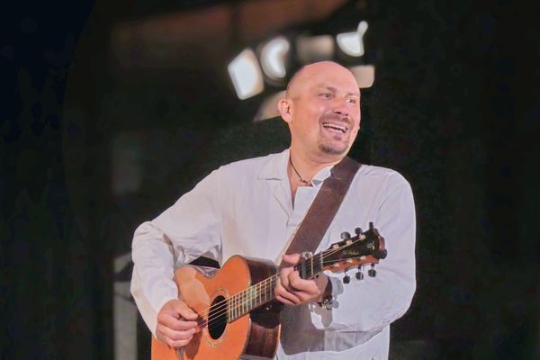 Varieté Krhut 19.7.2024