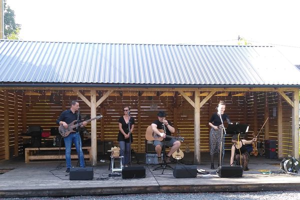 Večer irských melodií 1.7.…