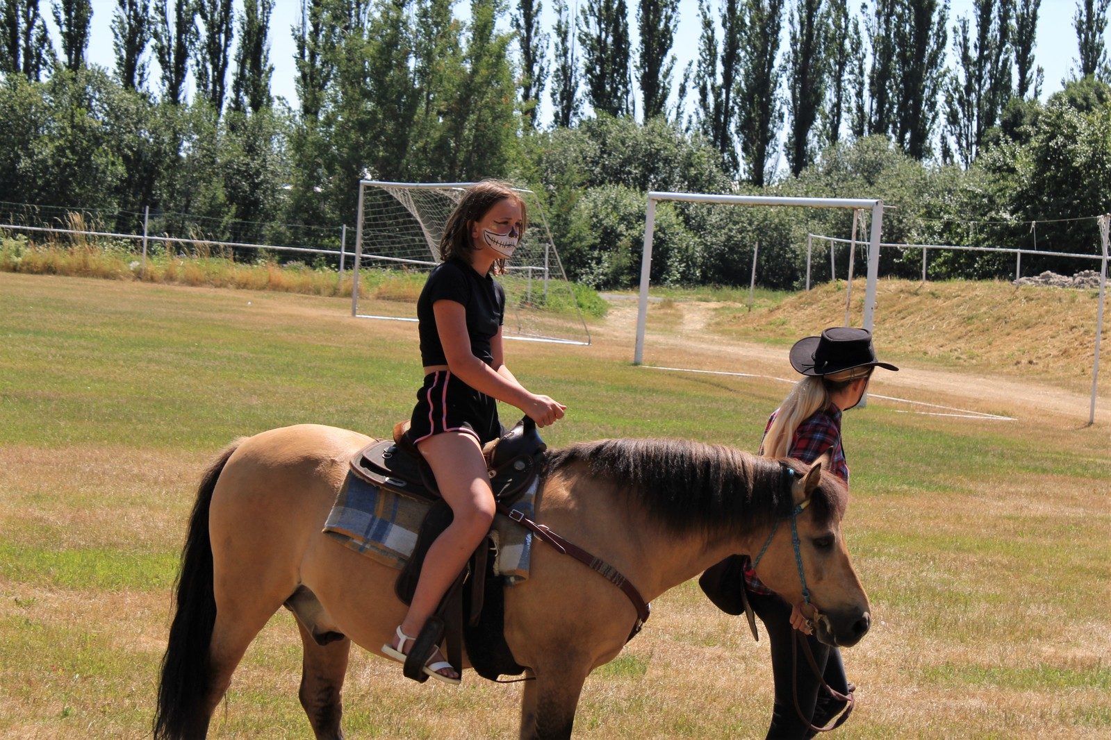 Chovatelský den 15.7.2023