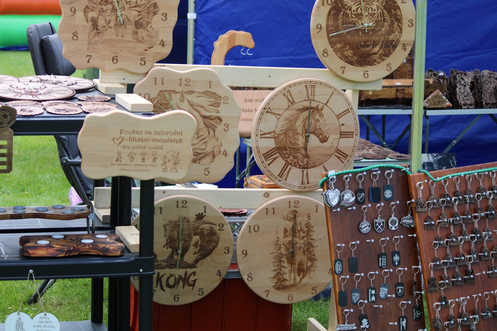 Chovatelský den 5. 7. - 6. 7.…