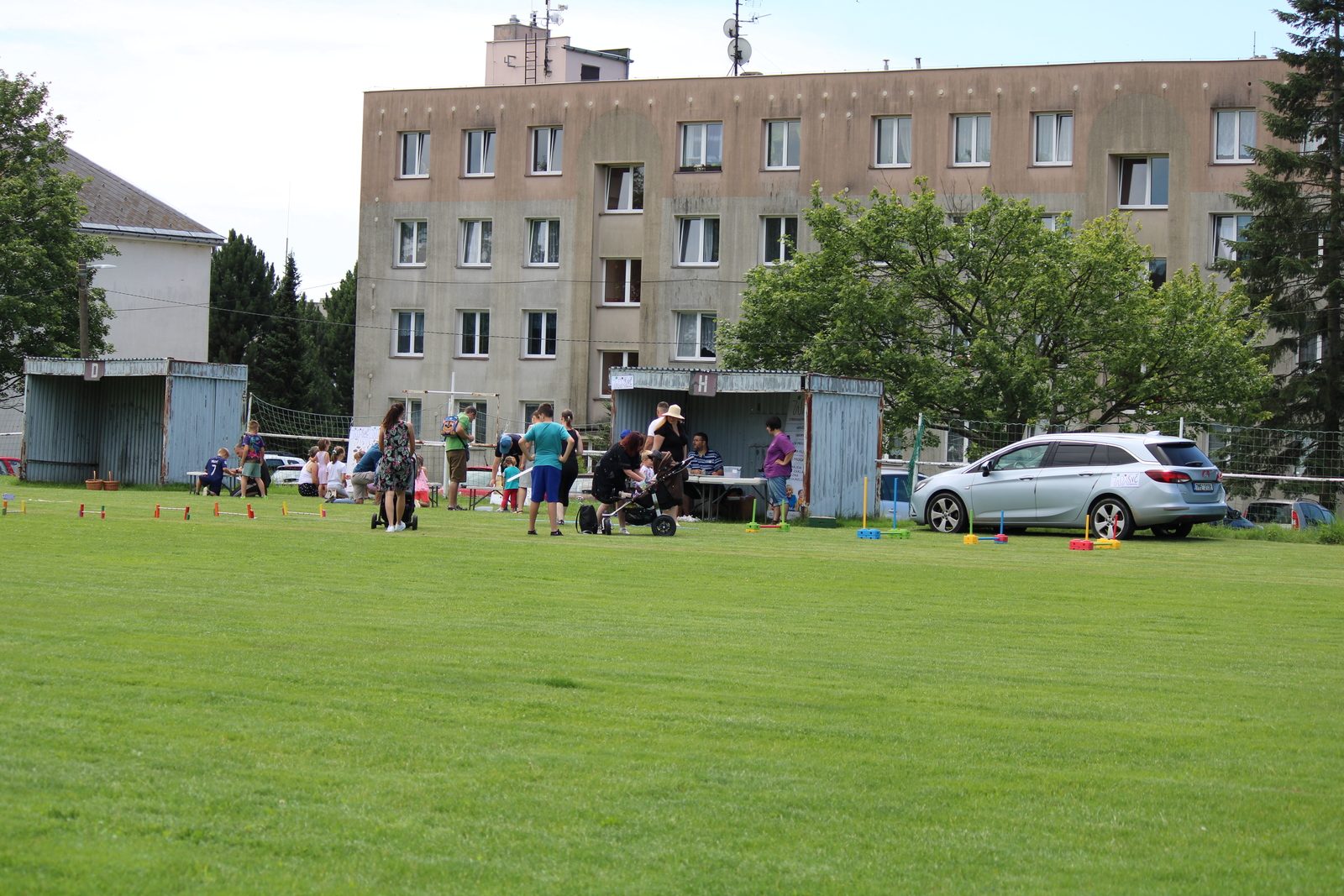 Chovatelský den 5. 7. - 6. 7.…