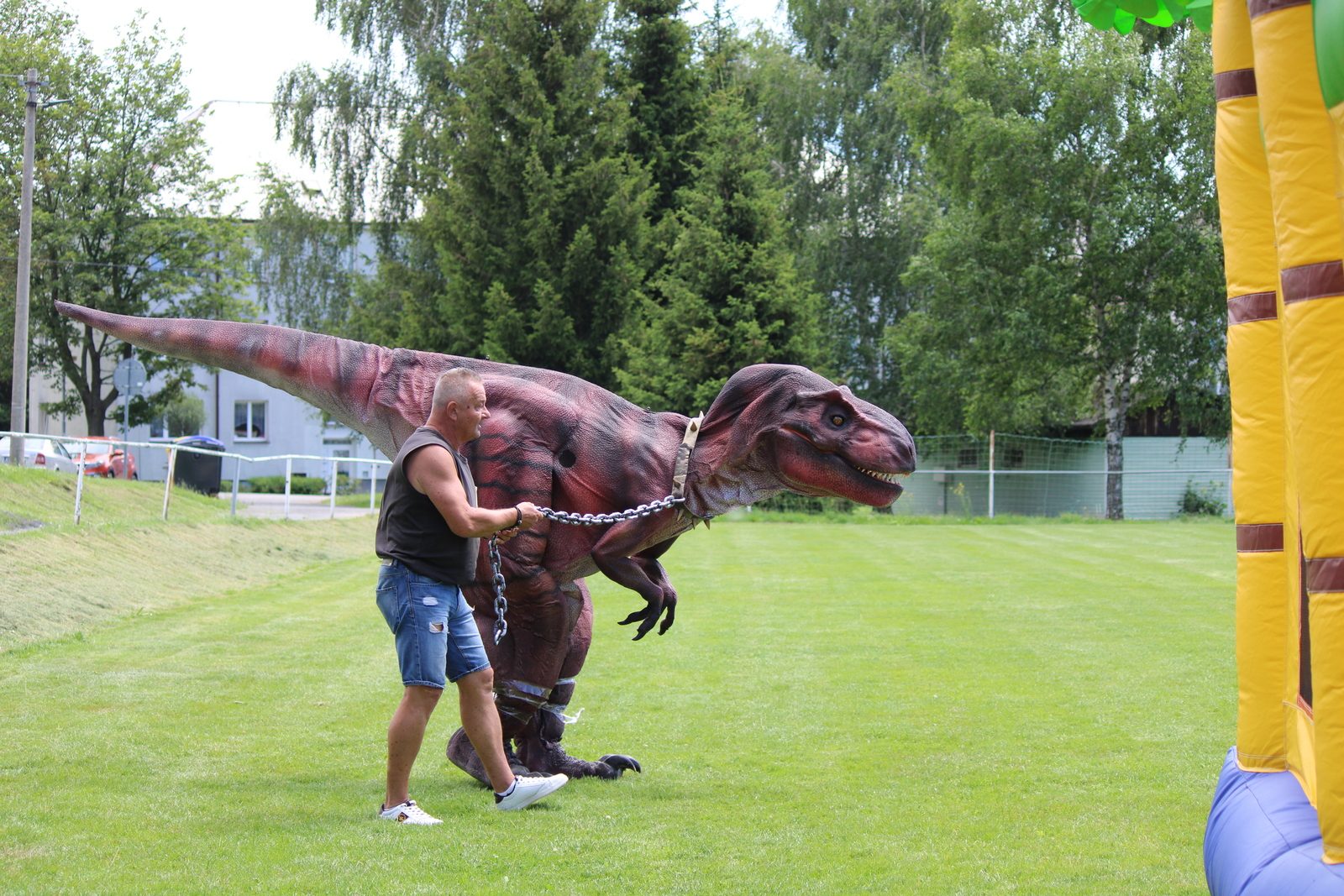 Chovatelský den 5. 7. - 6. 7.…