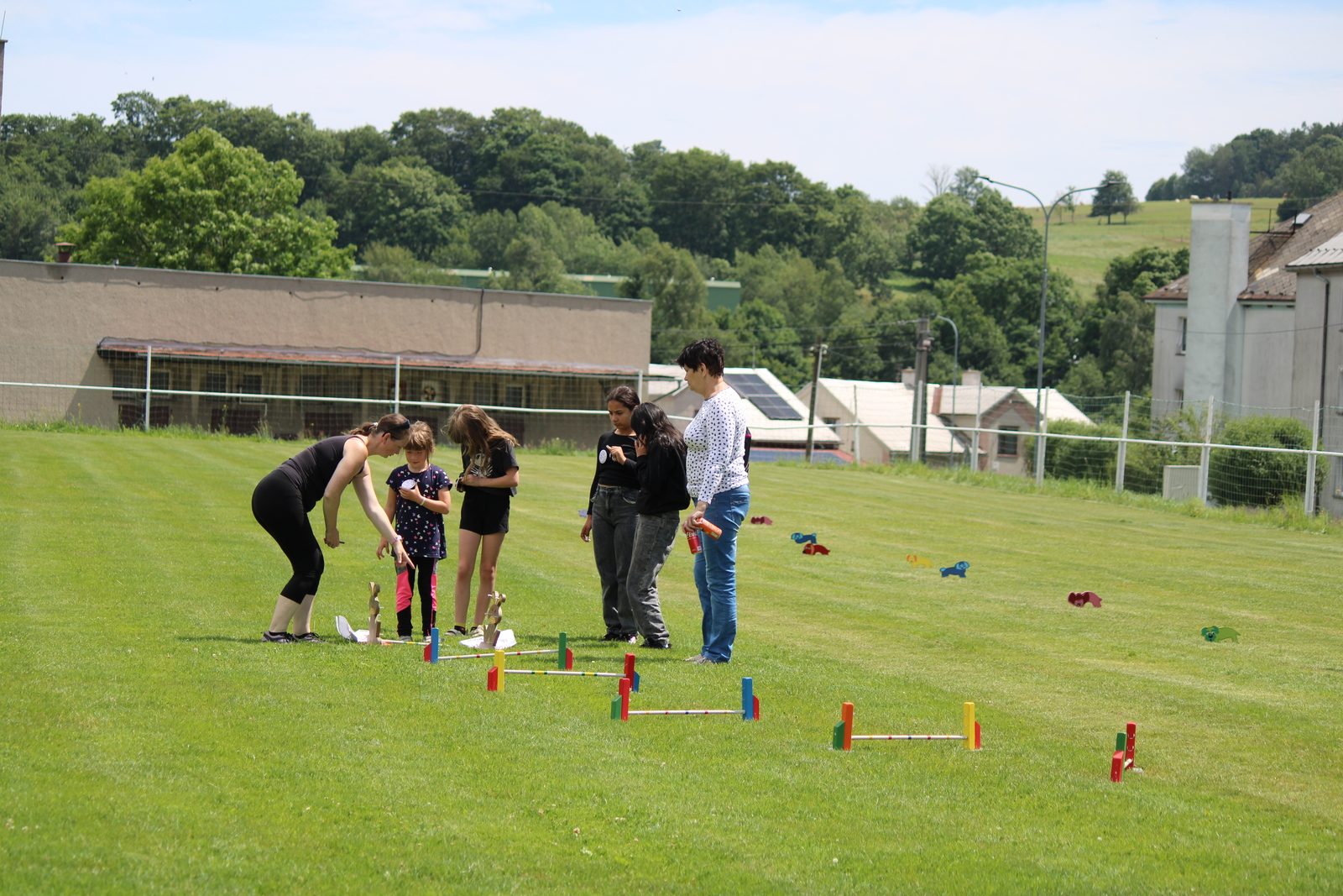 Chovatelský den 5. 7. - 6. 7.…