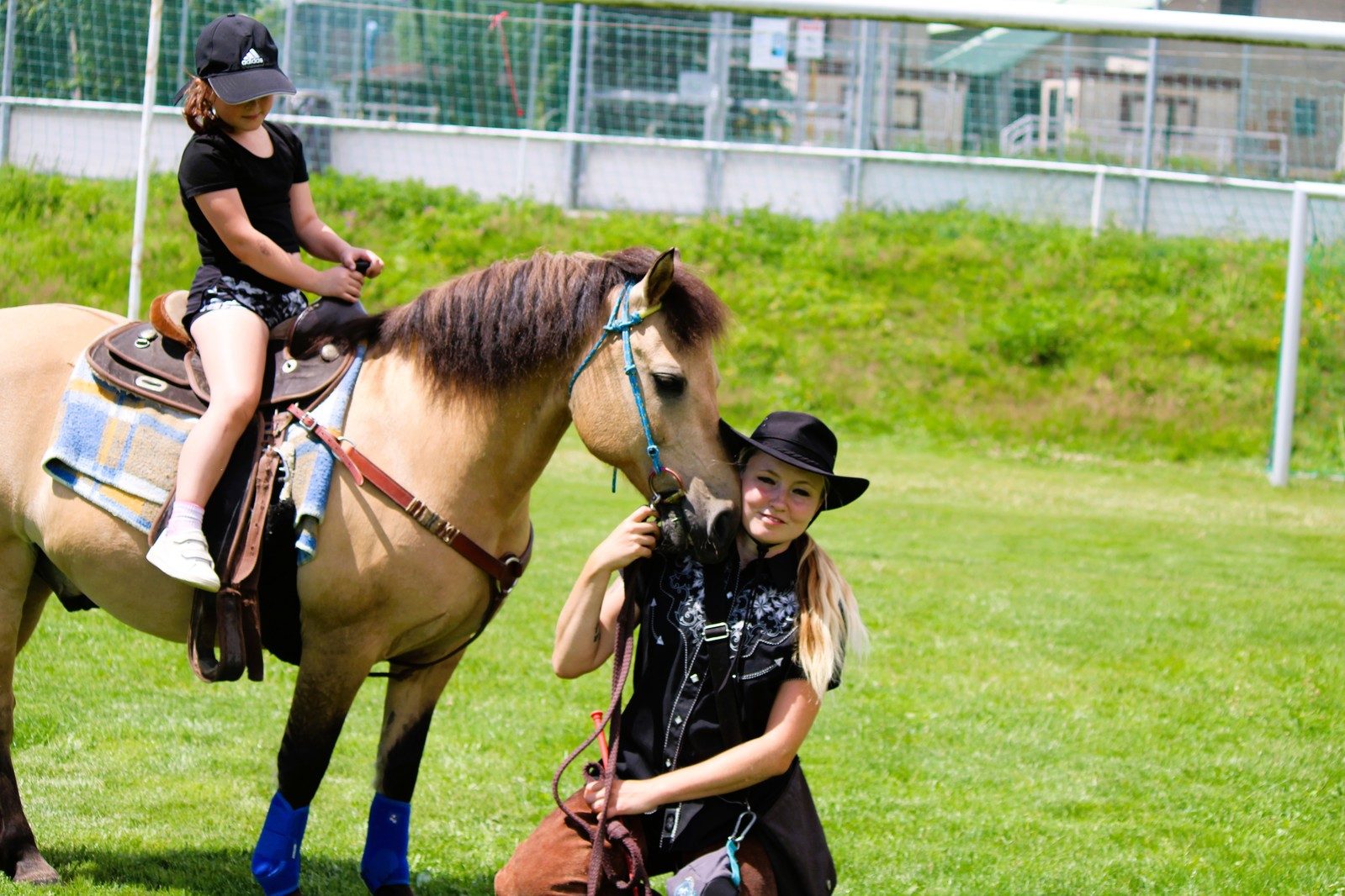 Chovatelský den 5. 7. - 6. 7.…