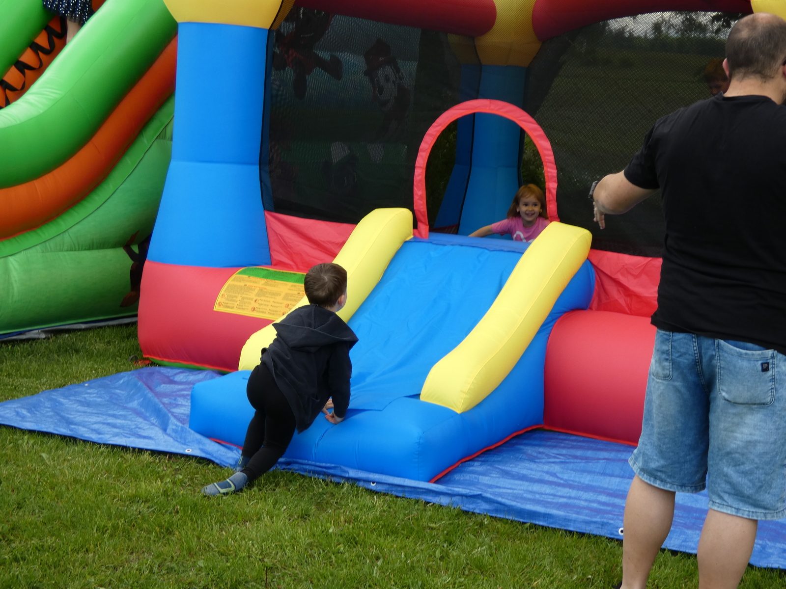 Dětský den 31.5.2025