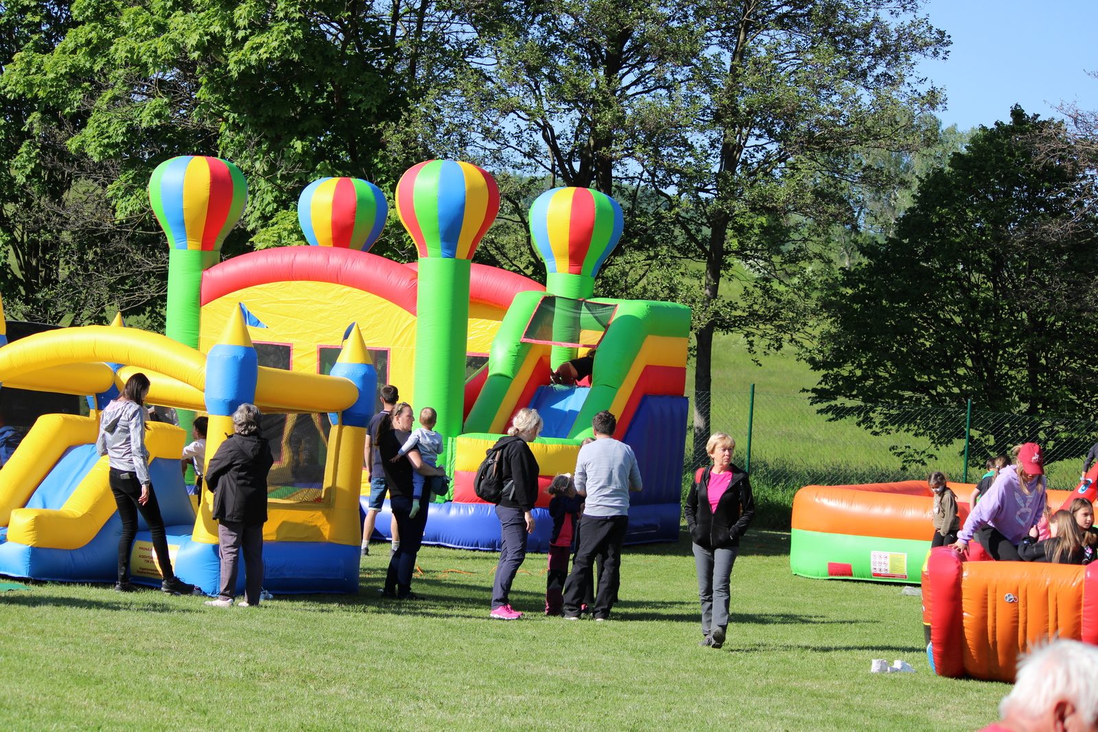 Dětský den 3.6.2023