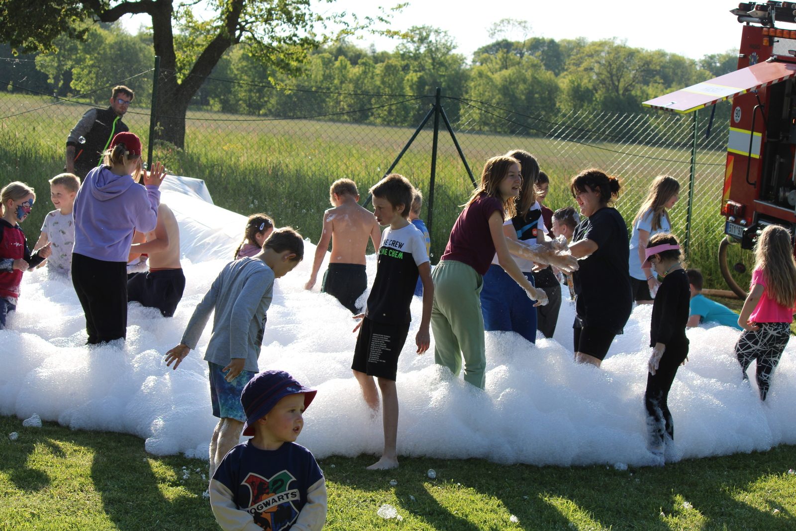 Dětský den 3.6.2023