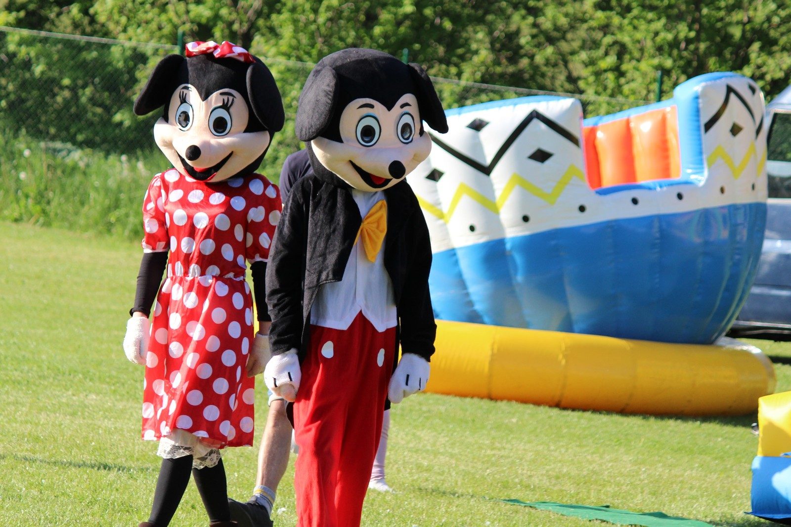 Dětský den 3.6.2023