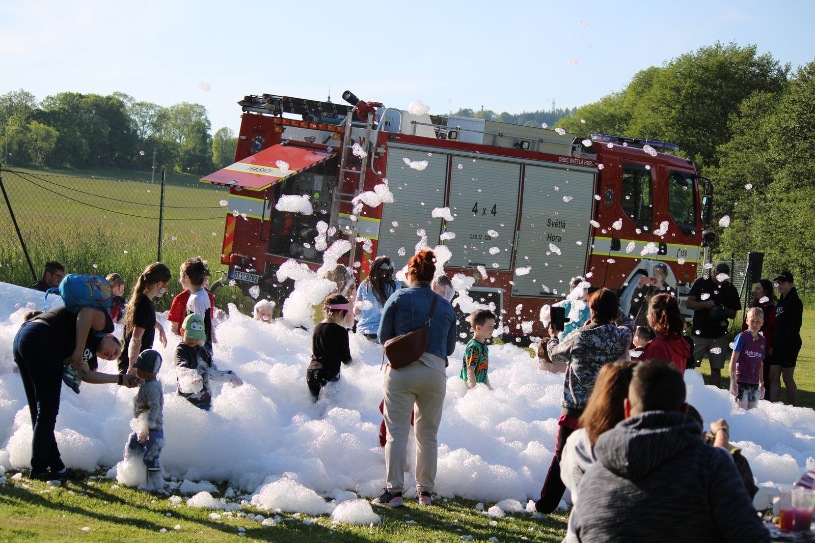 Dětský den 3.6.2023