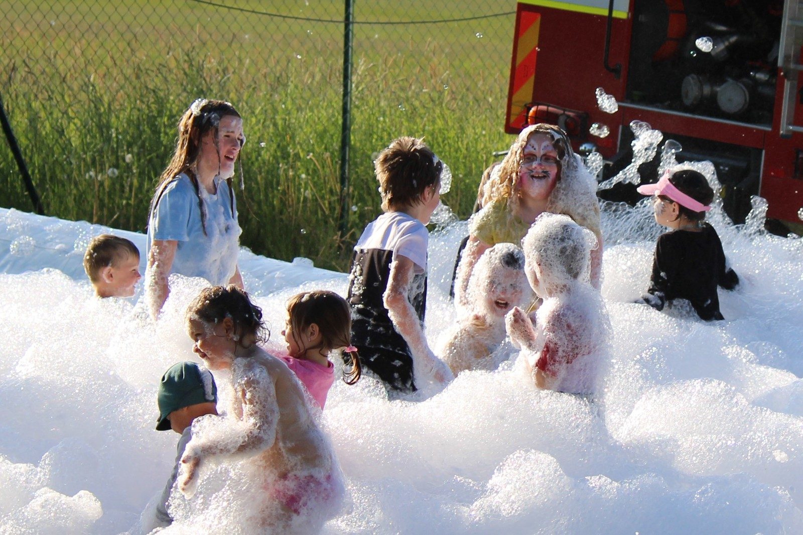 Dětský den 3.6.2023