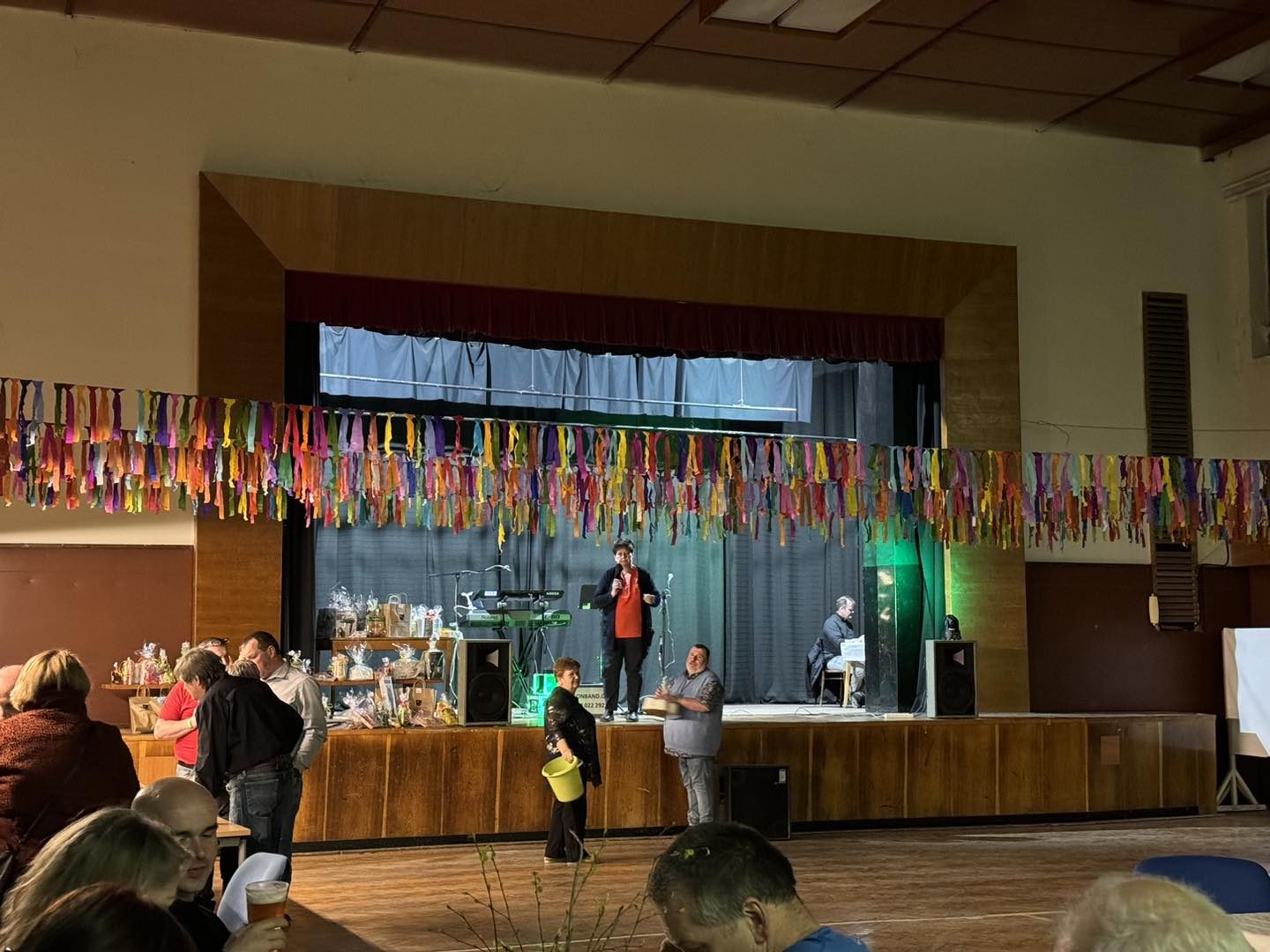 Josefovská zábava 15.3.2024