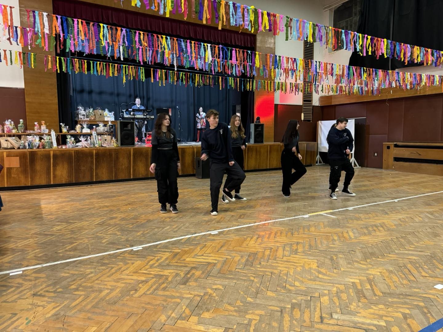 Josefovská zábava 15.3.2024