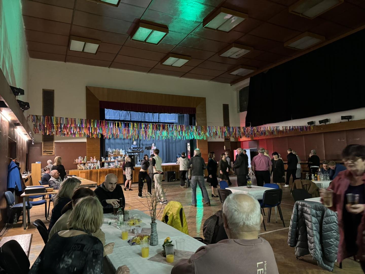 Josefovská zábava 15.3.2024