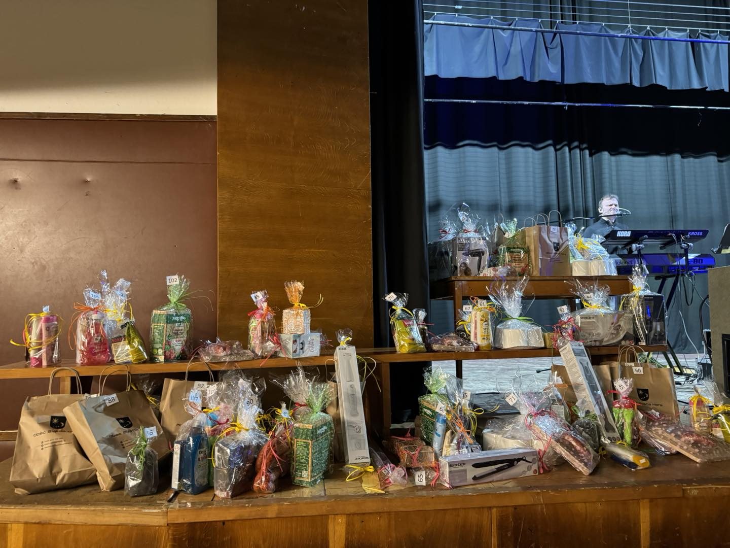 Josefovská zábava 15.3.2024