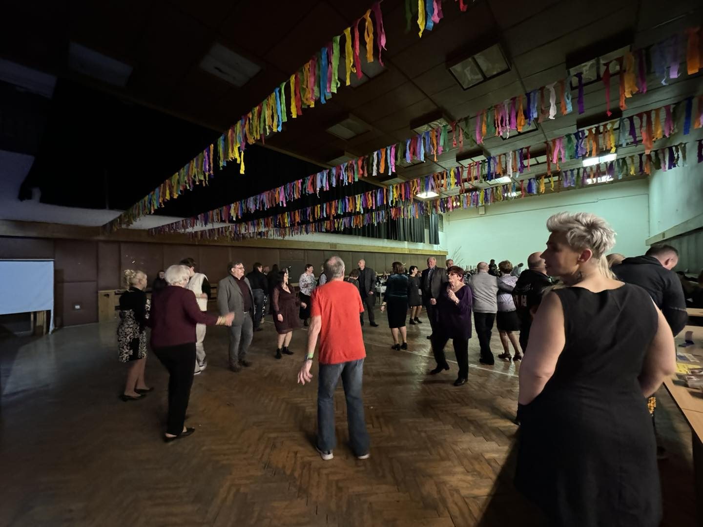 Josefovská zábava 15.3.2024