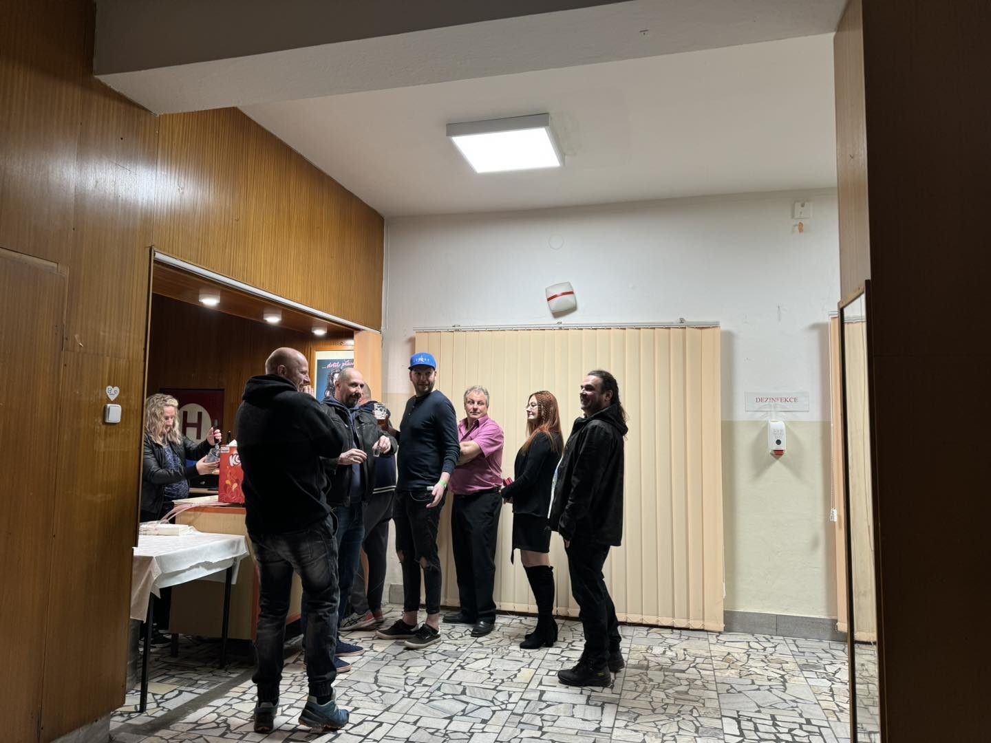 Josefovská zábava 15.3.2024