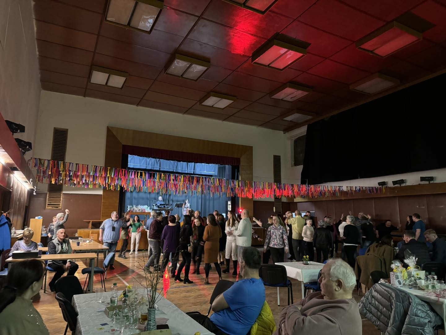 Josefovská zábava 15.3.2024