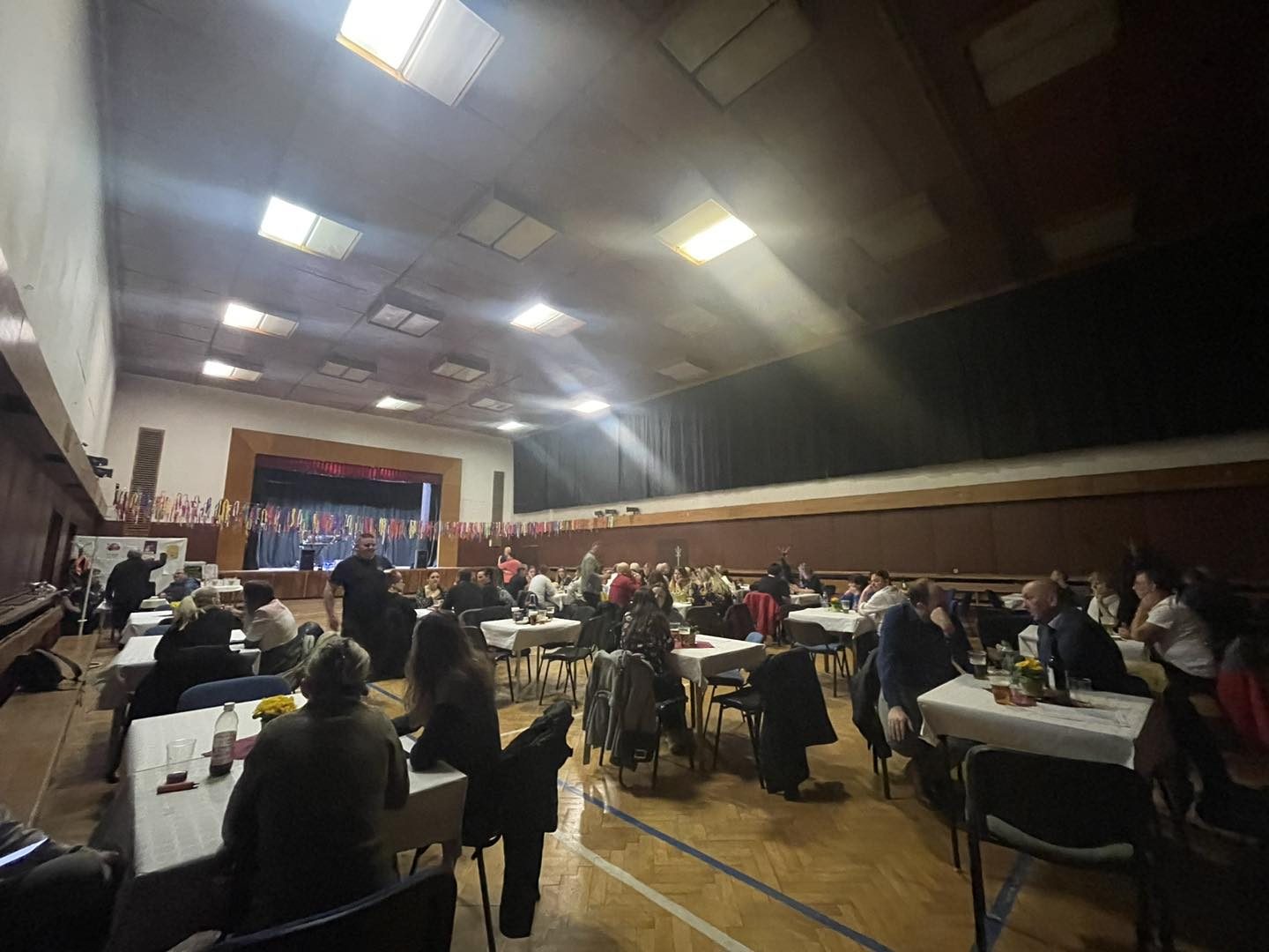 Josefovská zábava 18. 3. 2023