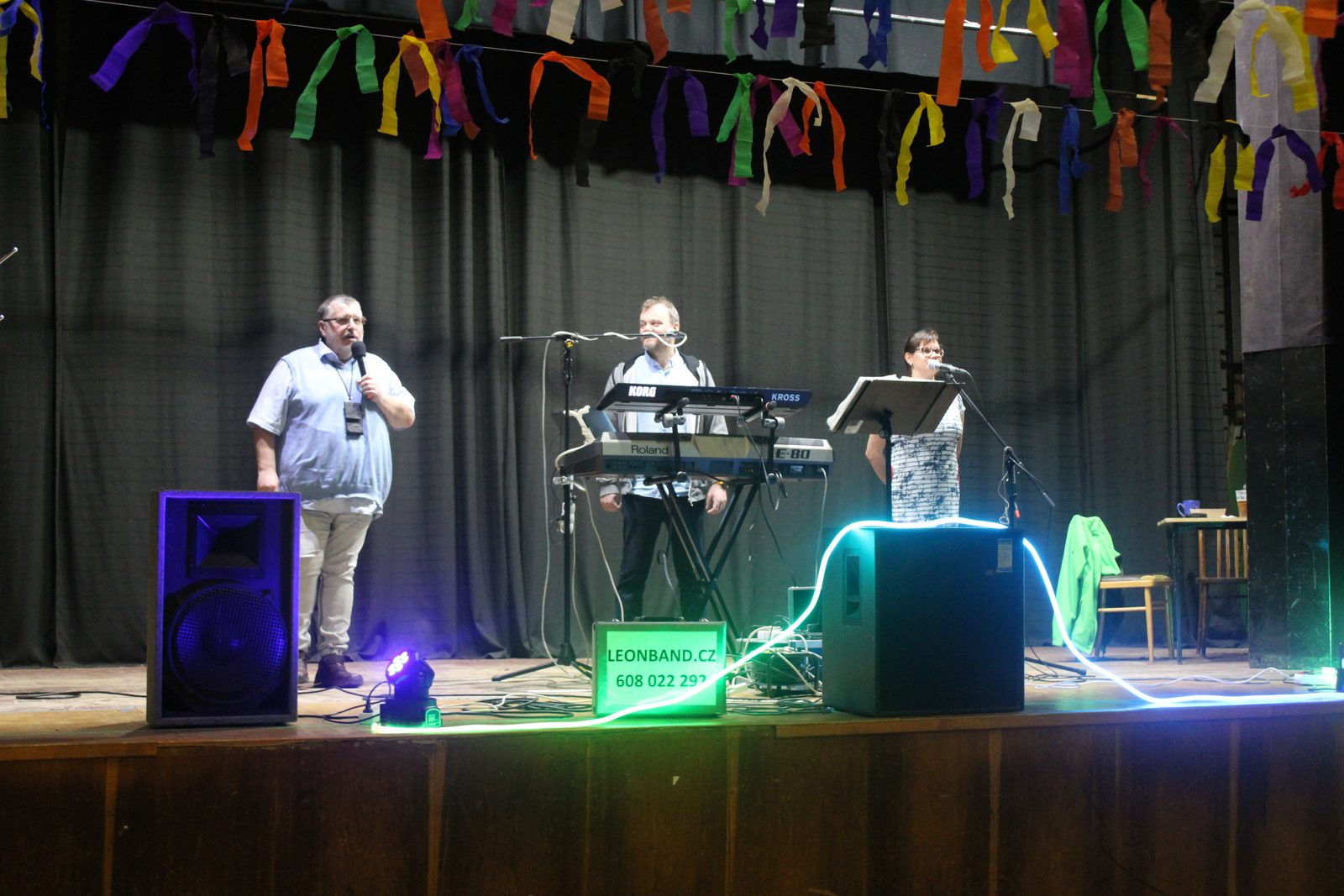 Martinská slavnost 11.11.2023