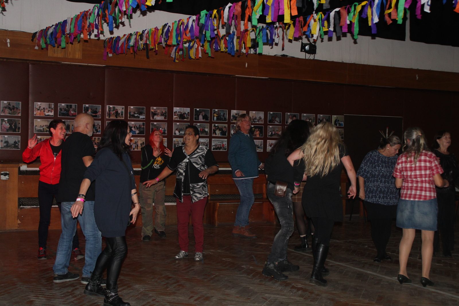 Martinská slavnost 11.11.2023