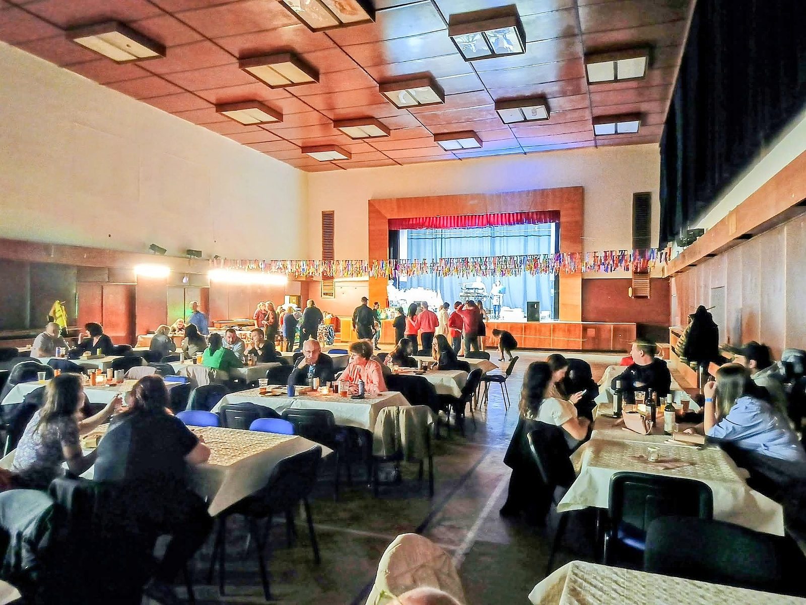 Martinská zábava 14.11.2025