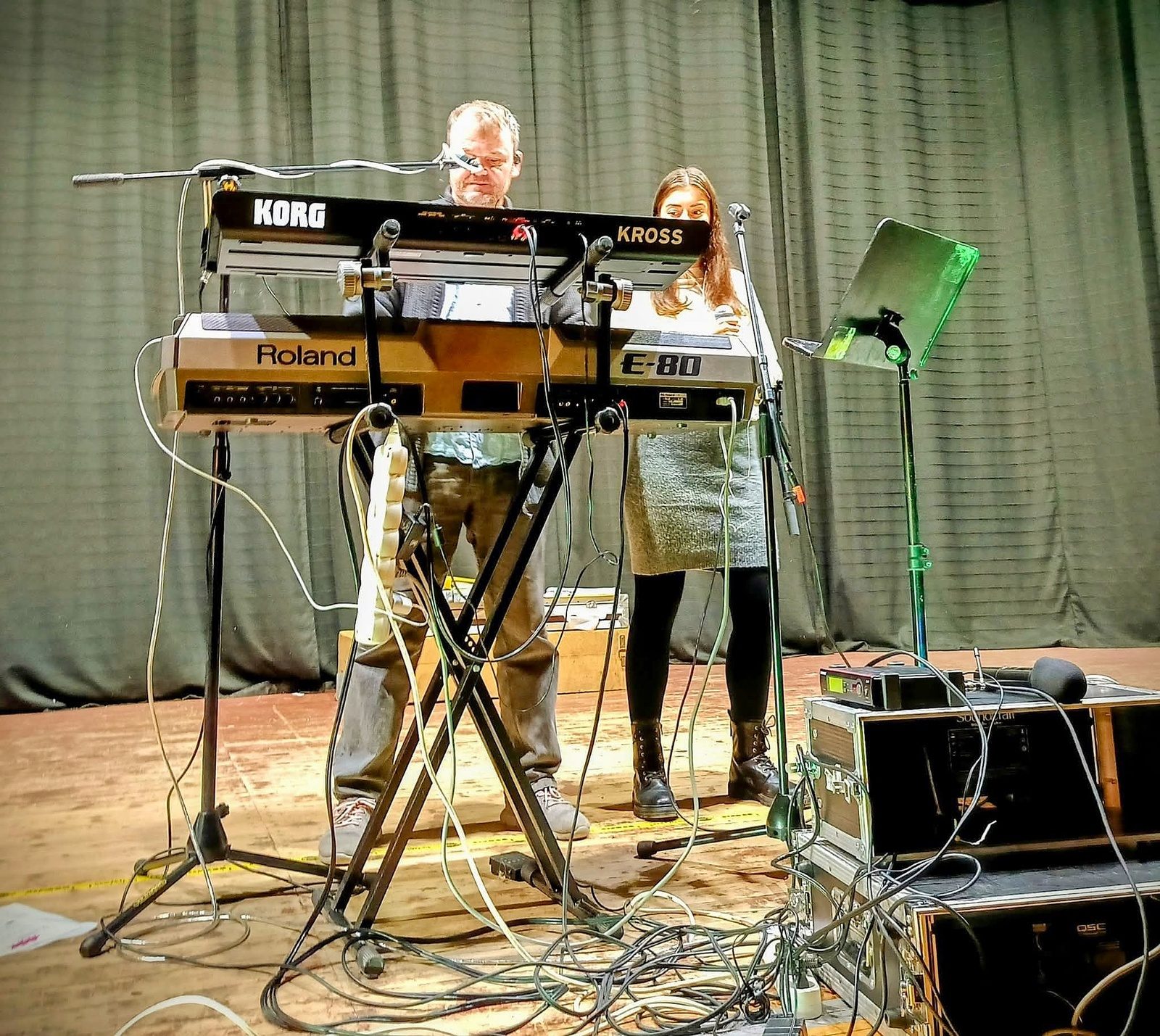 Martinská zábava 14.11.2025