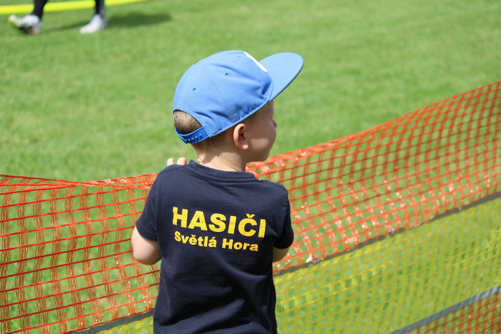 O pohár starosty SDH Světlá…