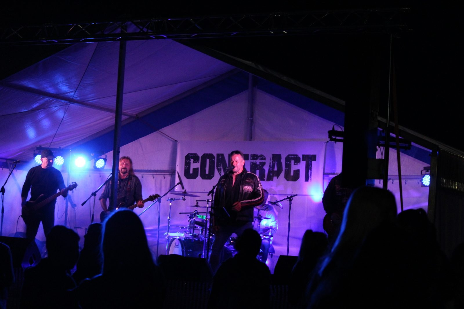 Oslavy 140 let hasičů 8.7.2023