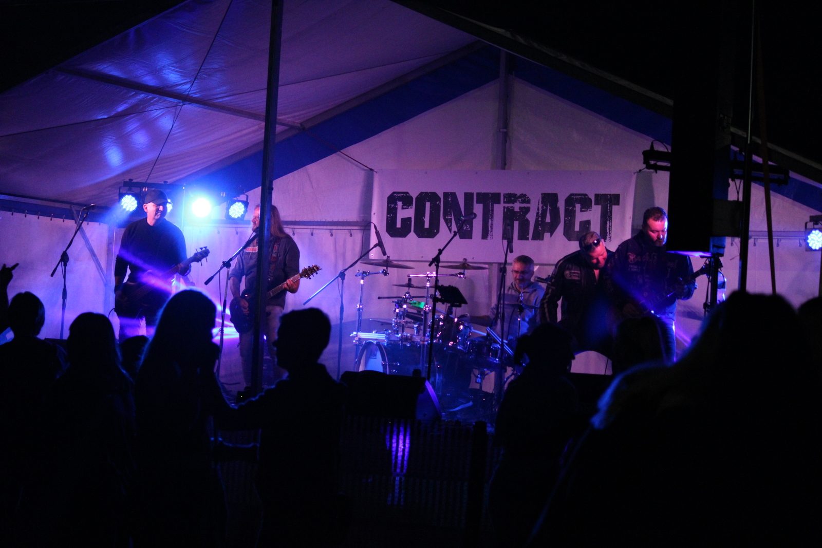 Oslavy 140 let hasičů 8.7.2023