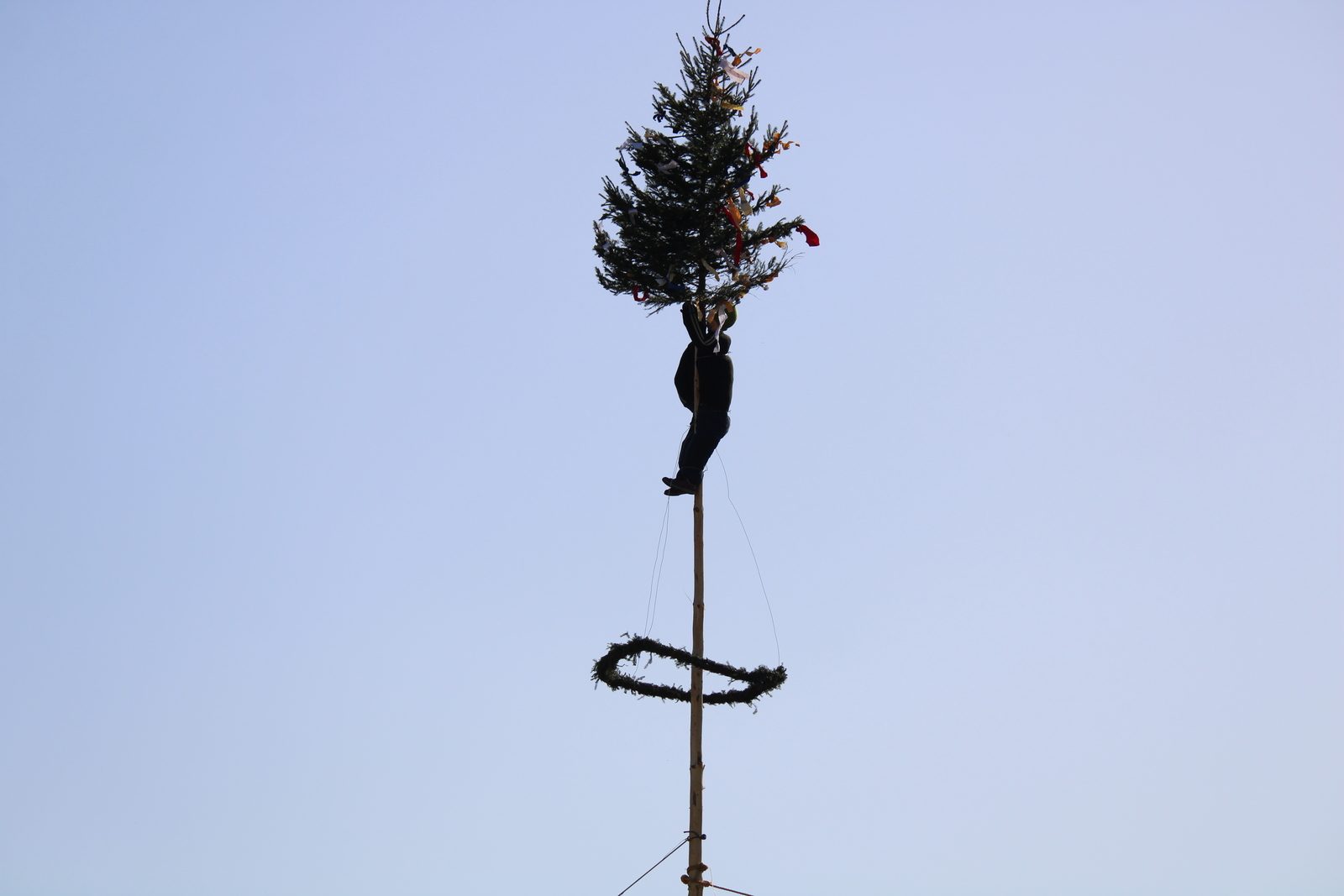 Pálení čarodějnic 30.4.2024