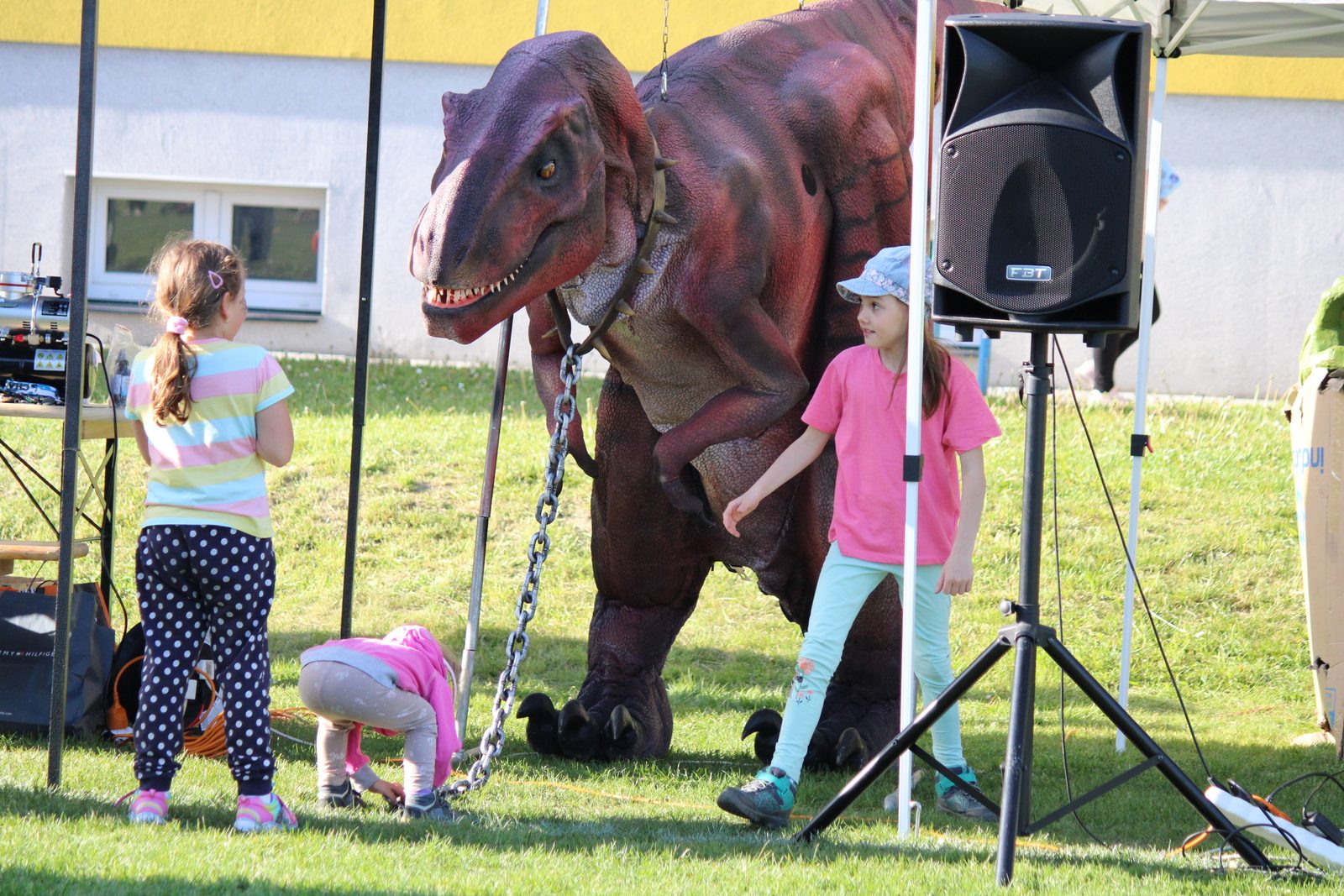 Pálení čarodějnic 30.4.2024