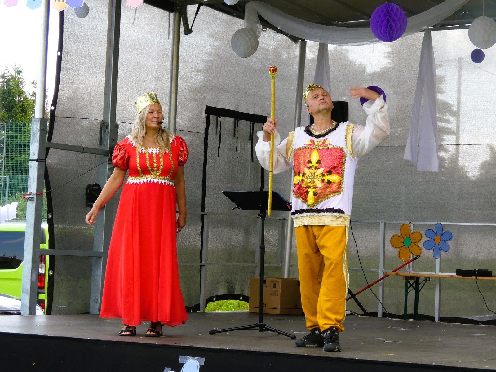 Rozloučení s předškoláky 11.6…