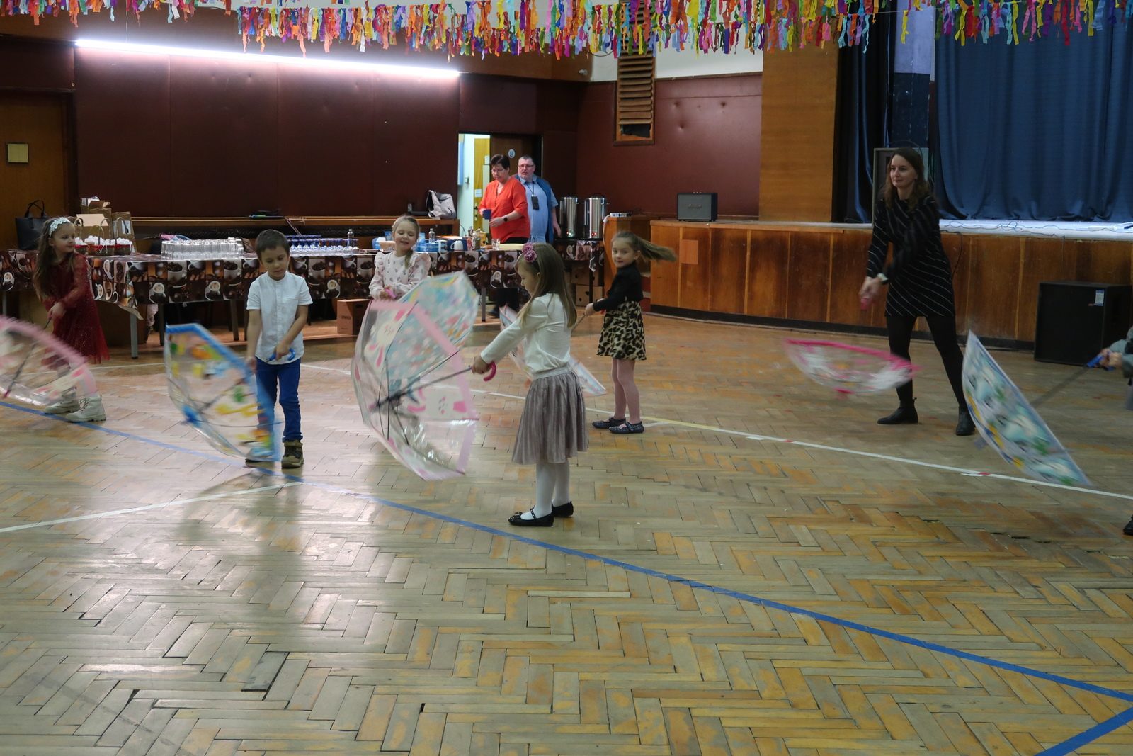 Setkání seniorů 13.11.2025