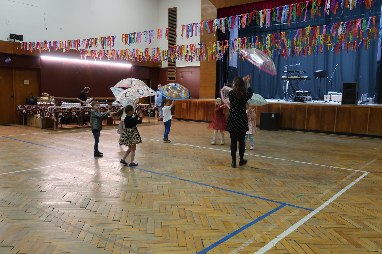 Setkání seniorů 13.11.2025