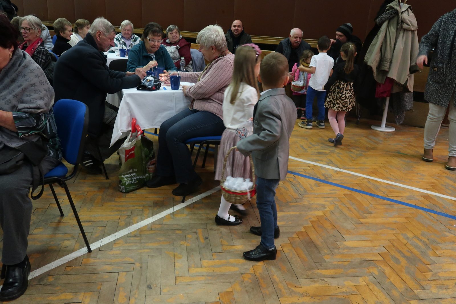 Setkání seniorů 13.11.2025