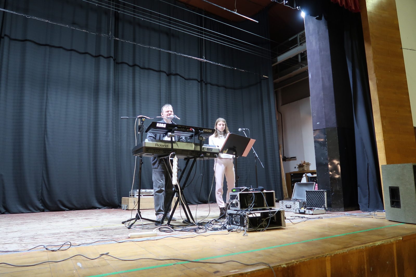 Setkání seniorů 13.11.2025