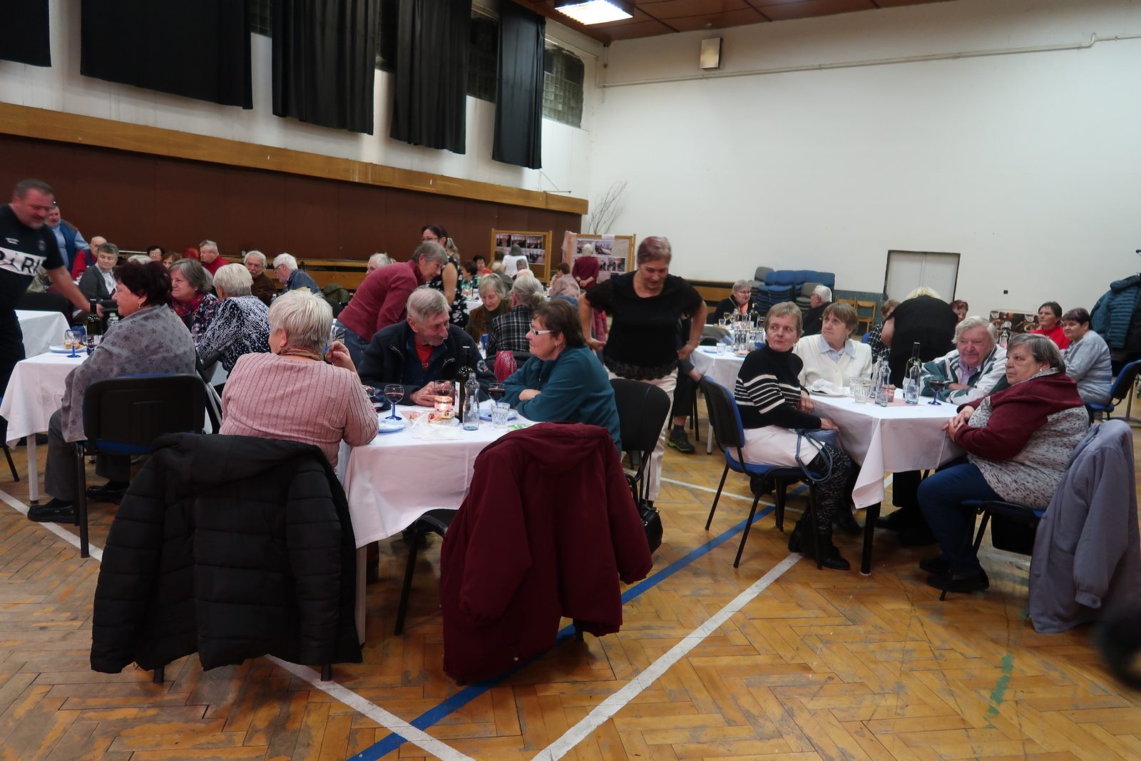 Setkání seniorů 13.11.2025