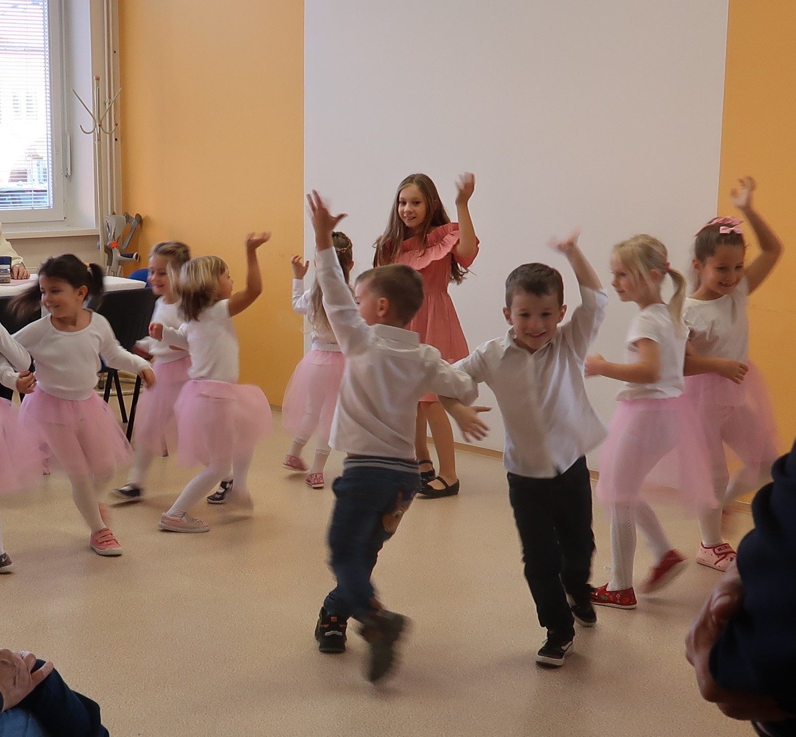 Setkání seniorů 18.10.2024