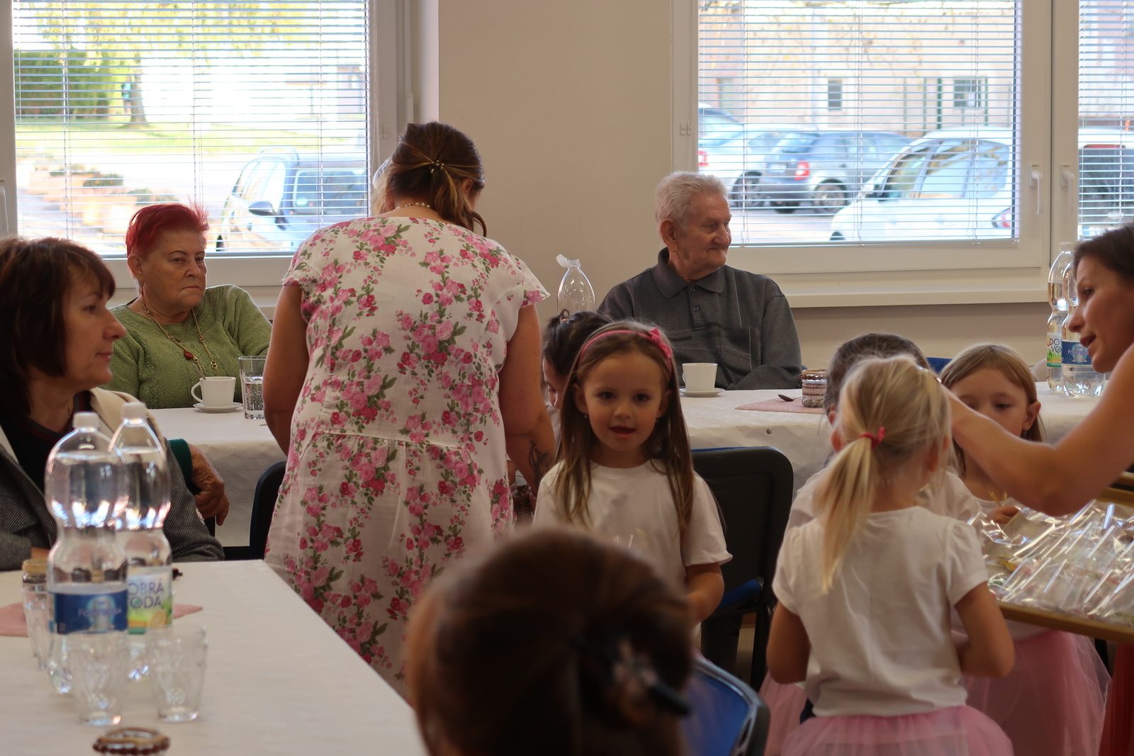 Setkání seniorů 18.10.2024