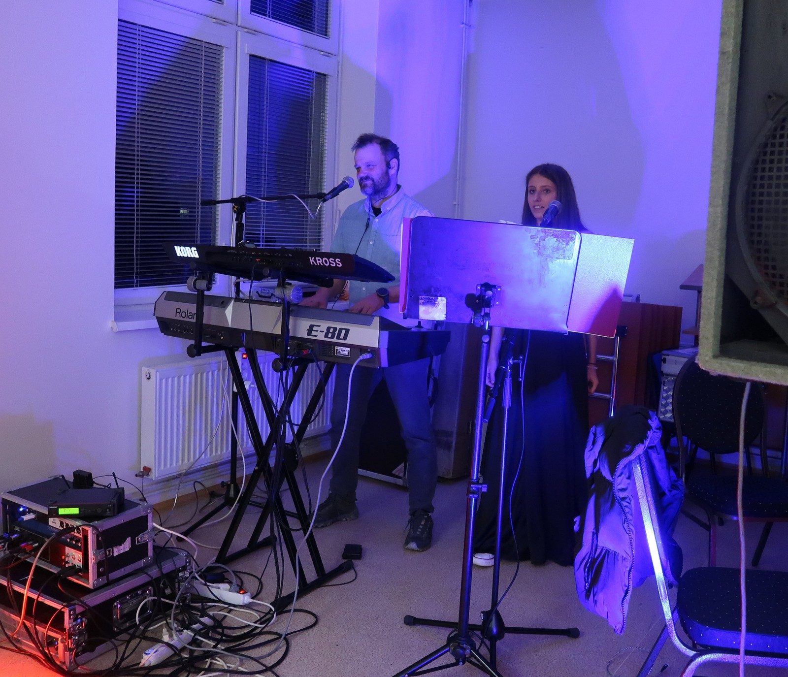 Setkání seniorů 18.10.2024