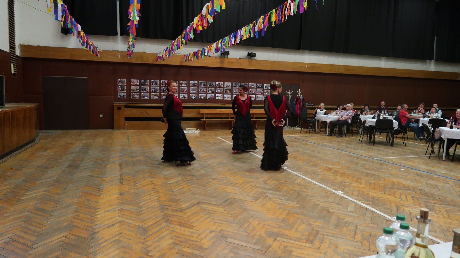 Setkání seniorů 3. 11. 2023